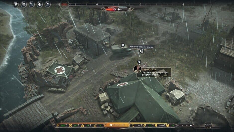 Скриншот 7 из War Hospital: Supporter Edition