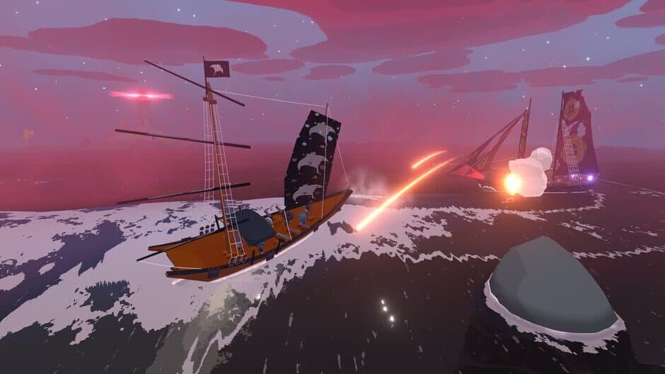 Скриншот 12 из Sail Forth + Maelstrom Bundle