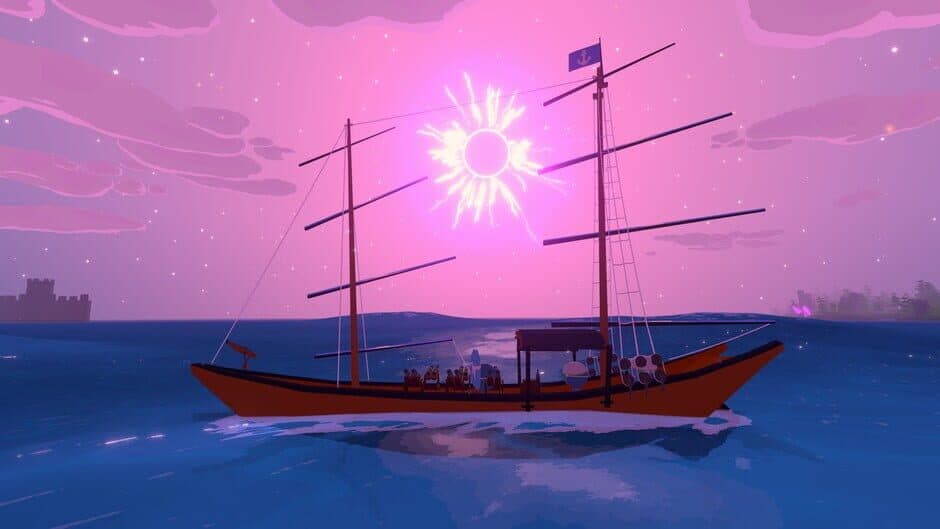Скриншот 6 из Sail Forth + Maelstrom Bundle