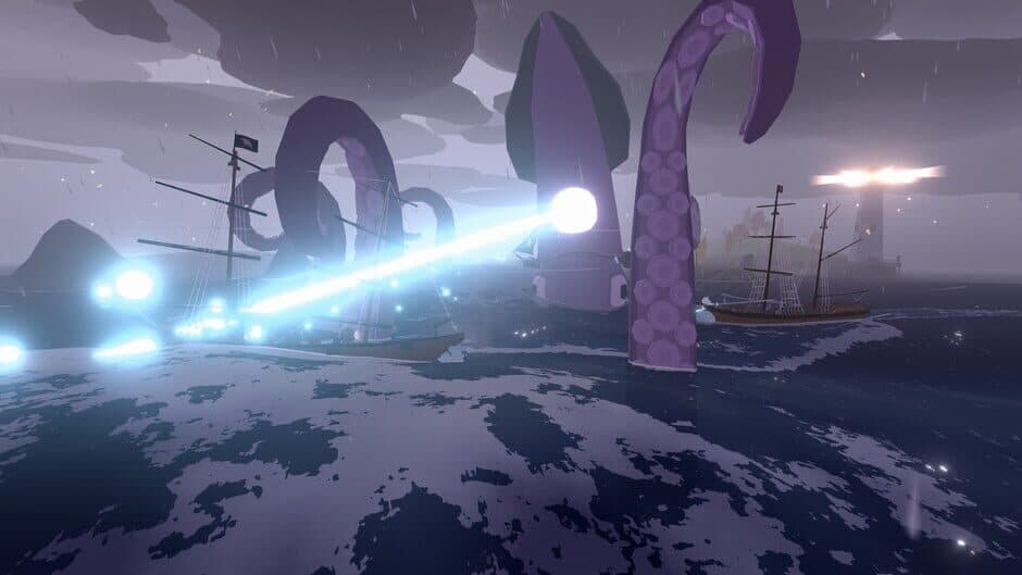 Скриншот 1 из Sail Forth + Maelstrom Bundle