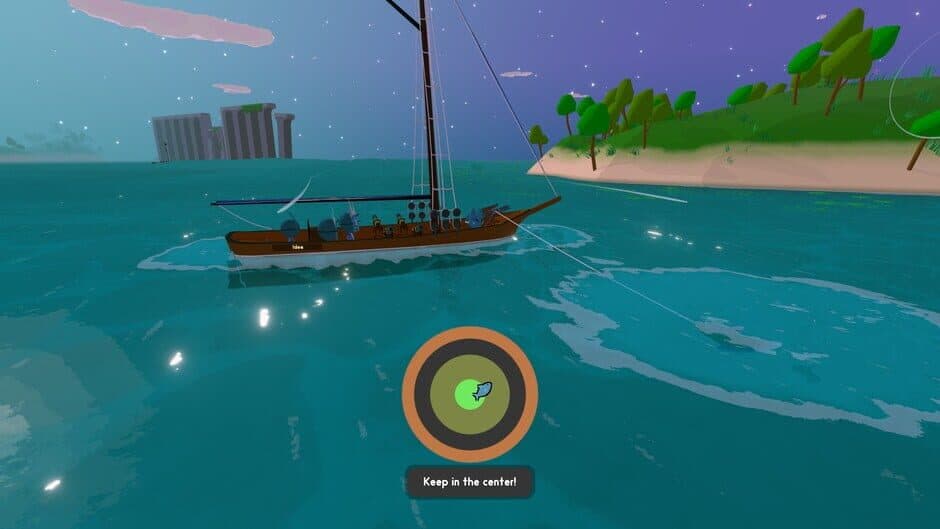 Скриншот 3 из Sail Forth + Maelstrom Bundle