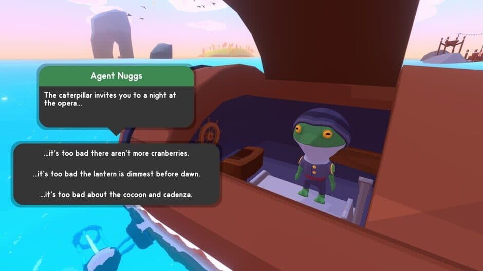 Скриншот 4 из Sail Forth + Maelstrom Bundle