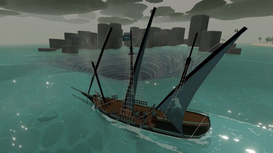 Скриншот 8 из Sail Forth + Maelstrom Bundle