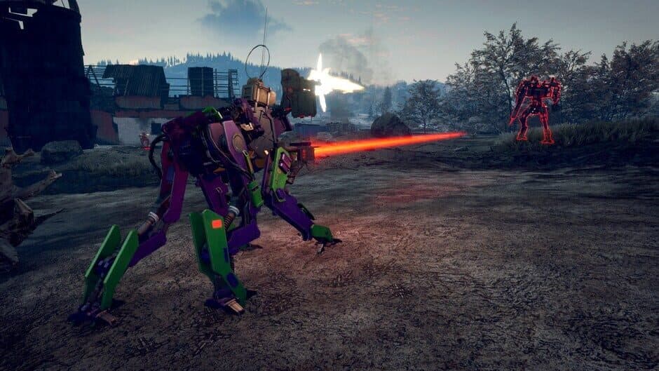Скриншот 1 из Generation Zero: Essential DLC Bundle