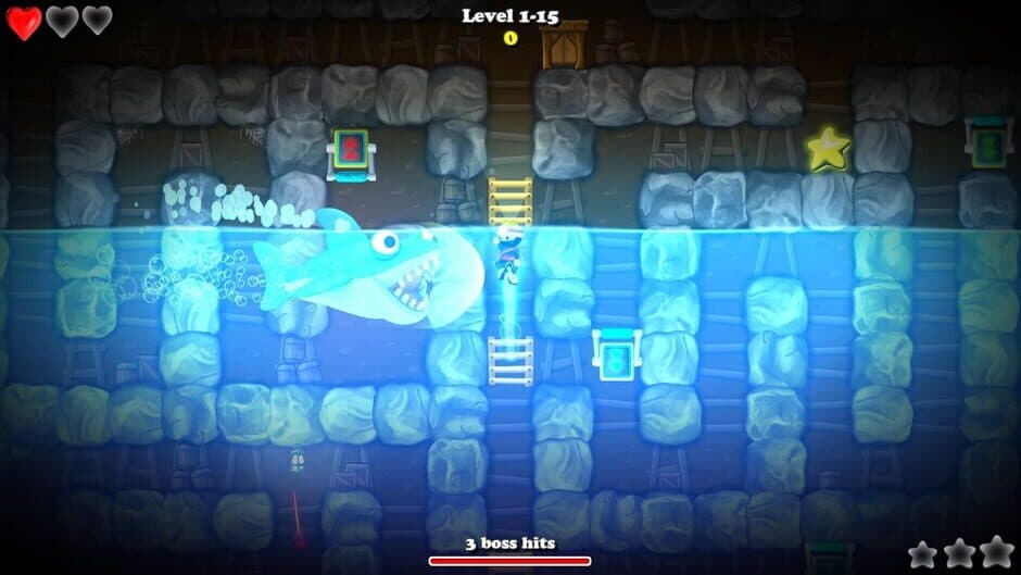 Скриншот 3 из Super Ninja Bundle