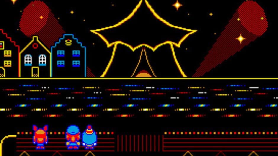 Скриншот 1 из Dome RPG
