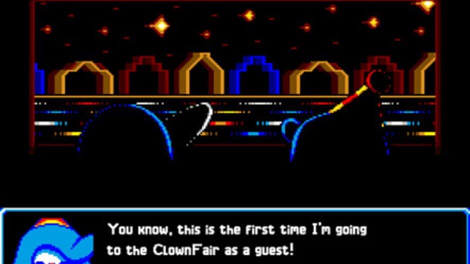 Скриншот 2 из Dome RPG