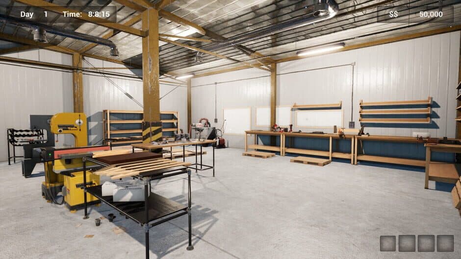 Скриншот 5 из Guitar Maker