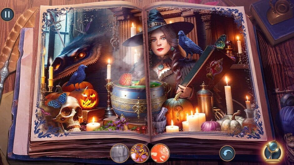 Скриншот 2 из Connected Hearts: Cost of Beauty Collector's Edition