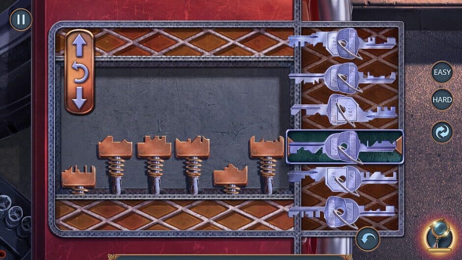 Скриншот 3 из Connected Hearts: Cost of Beauty Collector's Edition