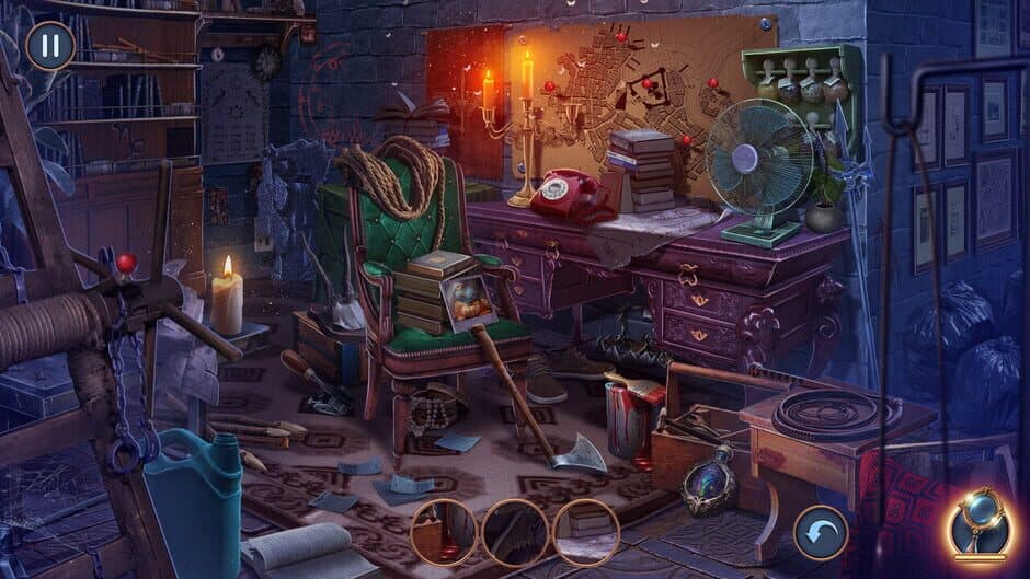 Скриншот 4 из Connected Hearts: Cost of Beauty Collector's Edition