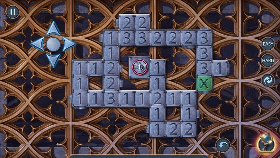 Скриншот 5 из Connected Hearts: Cost of Beauty Collector's Edition