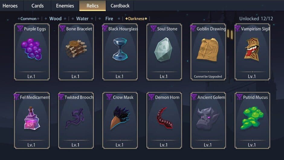 Скриншот 7 из Devil's Deck: Polar Night Falls