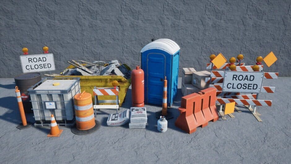 Скриншот 3 из Out of Ore: Mine Decoration Supporter Pack