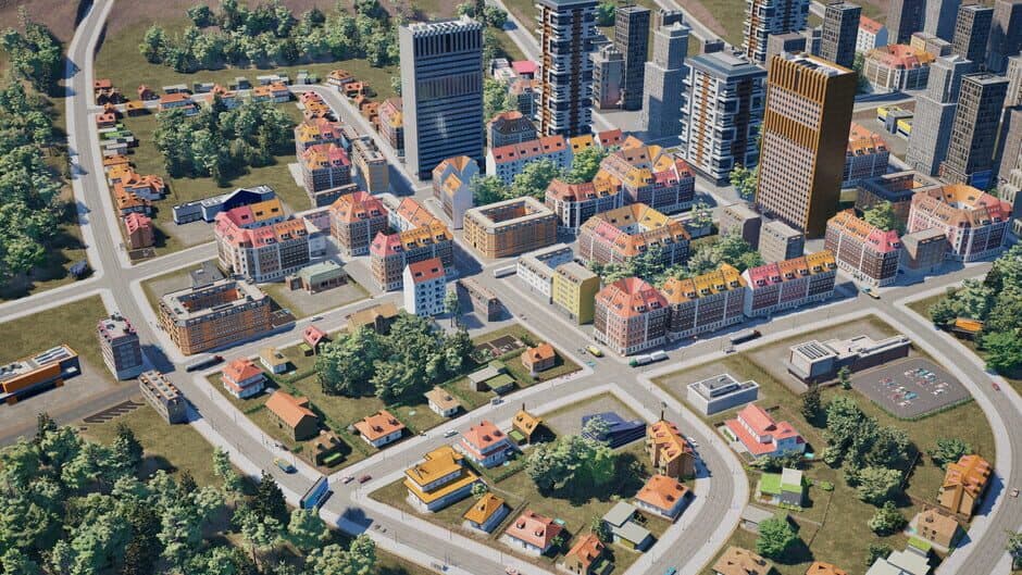 Скриншот 3 из Industry Giant 4.0