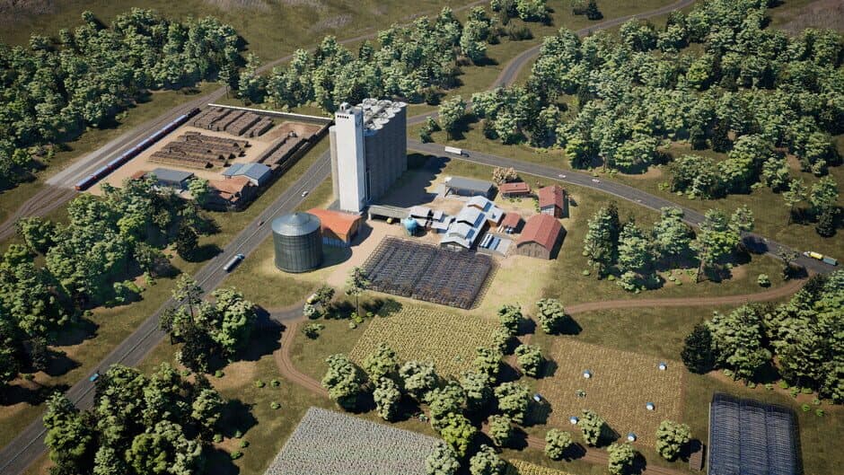 Скриншот 4 из Industry Giant 4.0