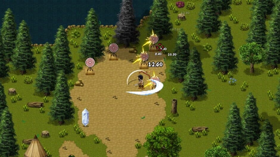 Скриншот 1 из Incursion2D