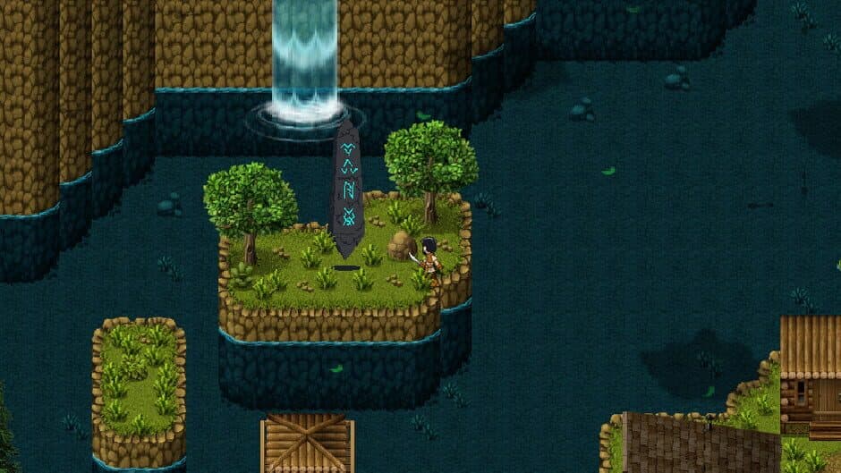 Скриншот 4 из Incursion2D