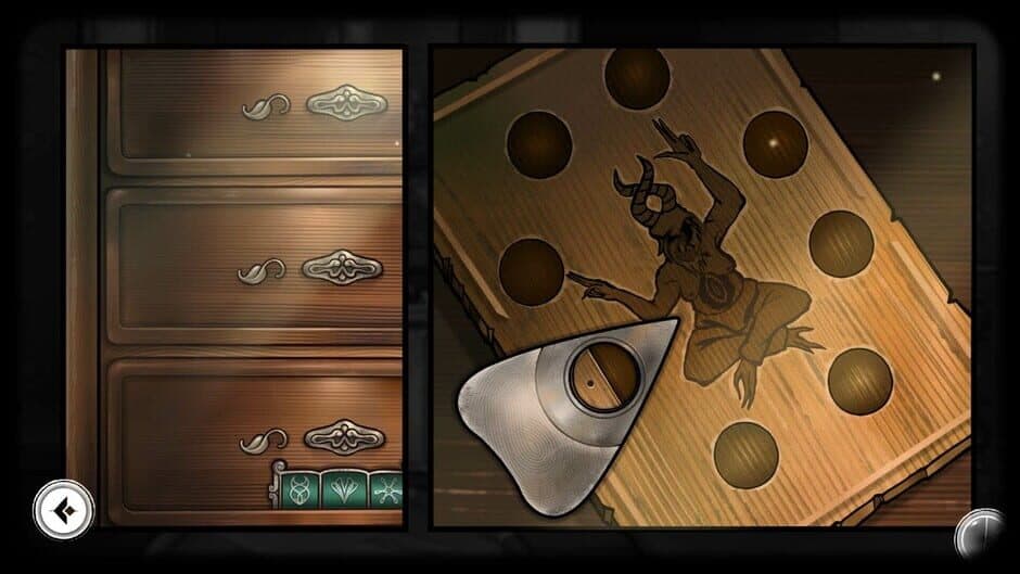 Скриншот 3 из Soul of Butterflies: The Lobby