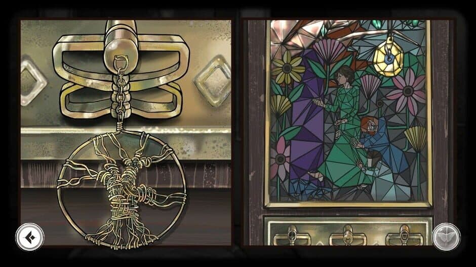 Скриншот 4 из Soul of Butterflies: The Lobby