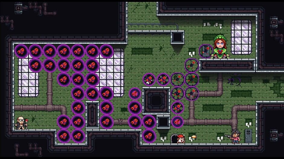 Скриншот 2 из The Prisoning: Fletcher's Quest