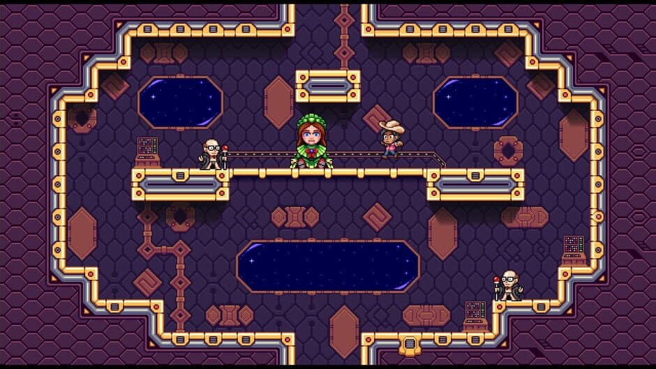 Скриншот 4 из The Prisoning: Fletcher's Quest