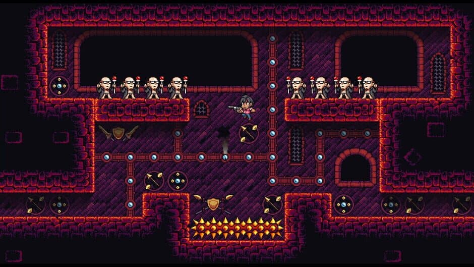 Скриншот 5 из The Prisoning: Fletcher's Quest