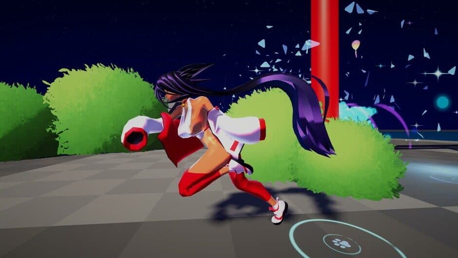 Скриншот 1 из Pokini Kagura