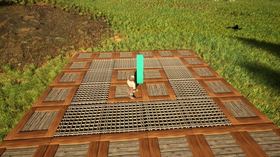 Скриншот 2 из Dwarf Land
