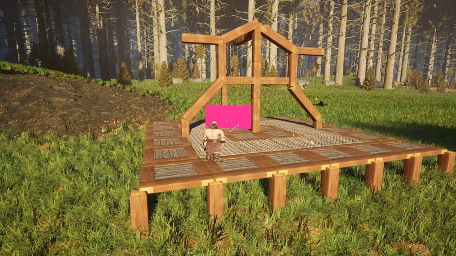 Скриншот 8 из Dwarf Land