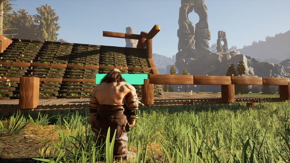 Скриншот 9 из Dwarf Land