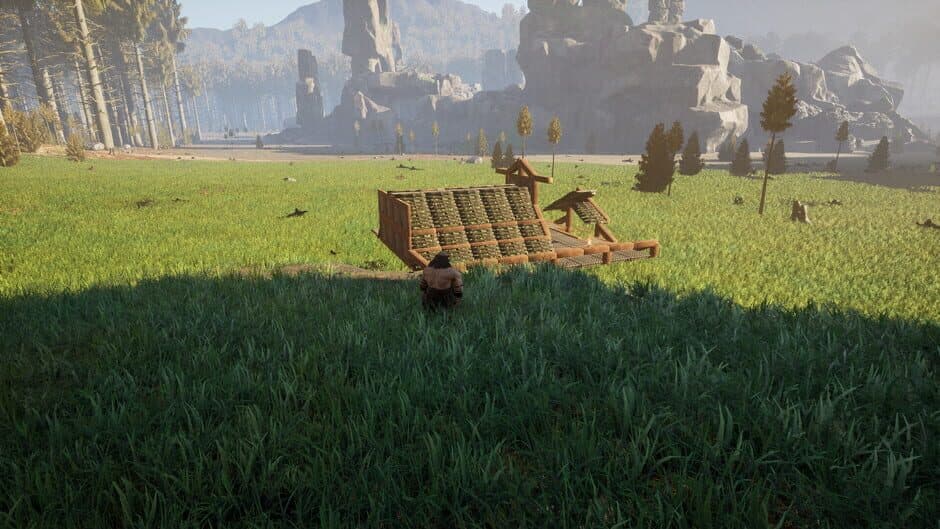 Скриншот 10 из Dwarf Land