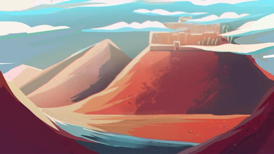 Скриншот 5 из Lost in Cairo