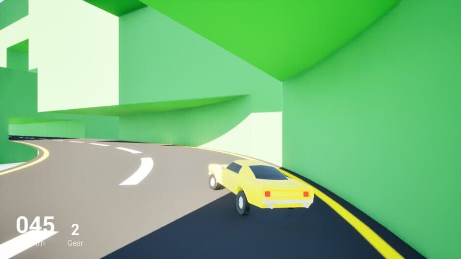 Скриншот 2 из Fast Cars Small Islands