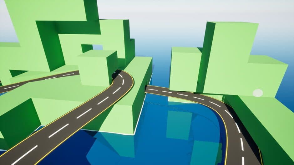 Скриншот 5 из Fast Cars Small Islands