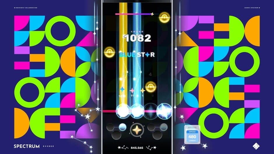 Скриншот 7 из Sixtar Gate: Startrail - Oshiribeat Pack