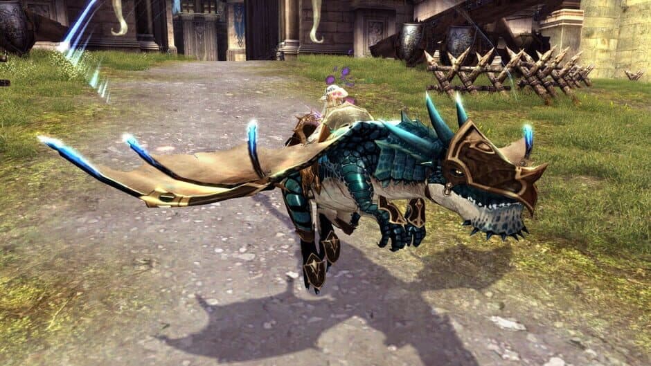 Скриншот 5 из Edge of Soul: Ragnarok
