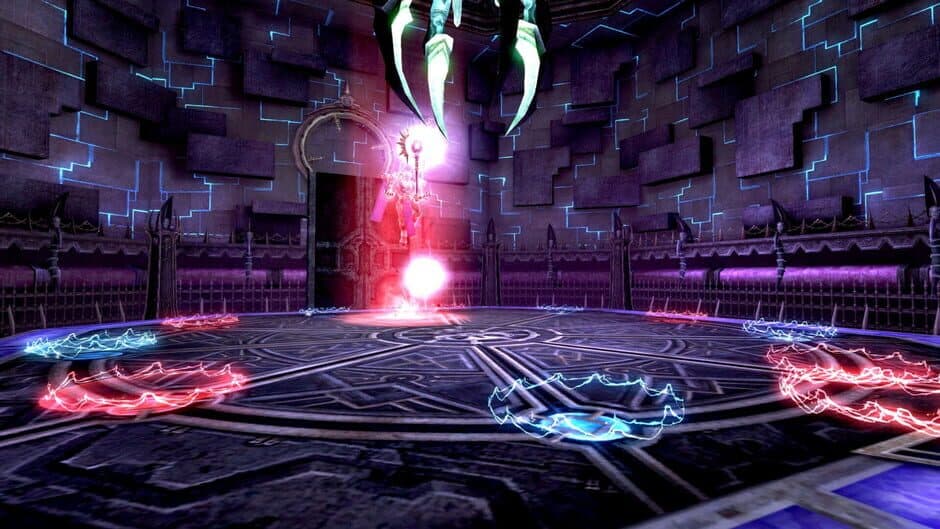 Скриншот 7 из Edge of Soul: Ragnarok