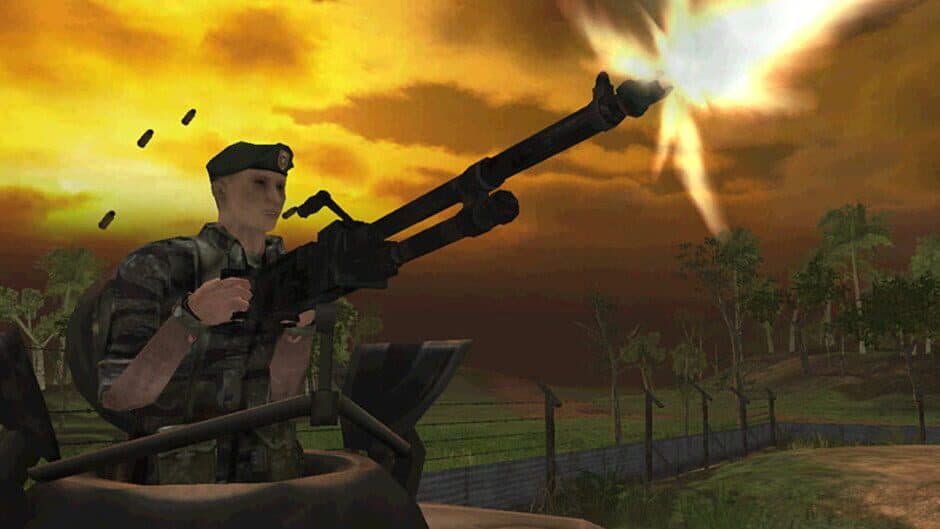 Скриншот 10 из Battlefield 1942: The Complete Collection