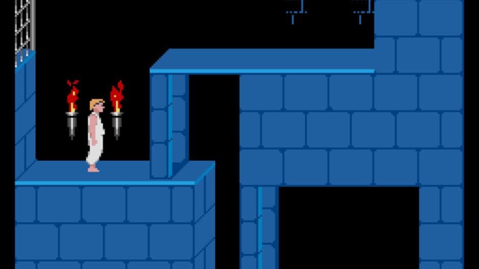 Скриншот 1 из Prince of Persia