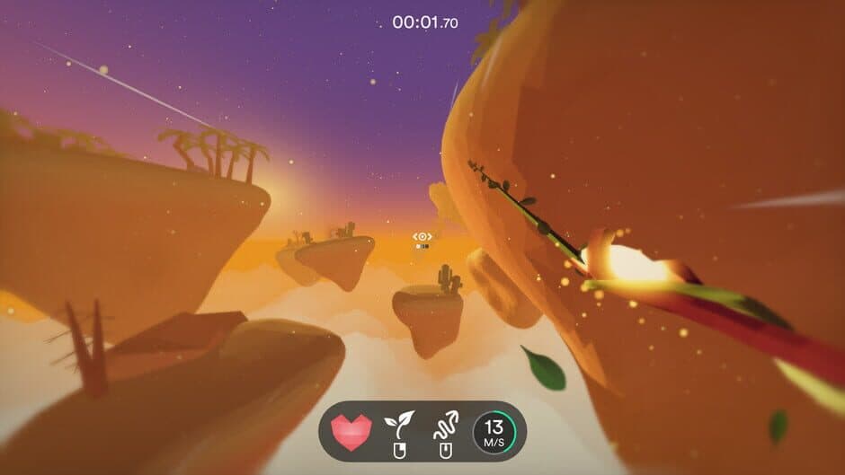 Скриншот 1 из Spring Dash