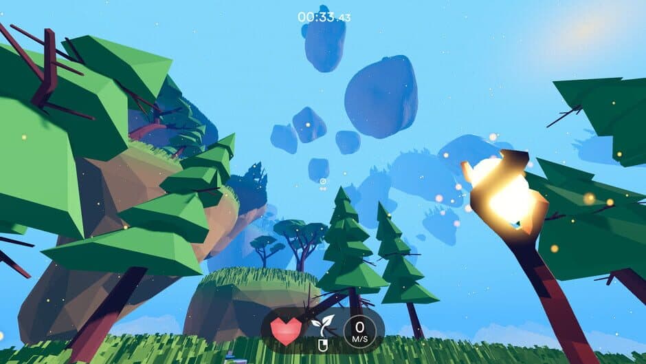 Скриншот 2 из Spring Dash