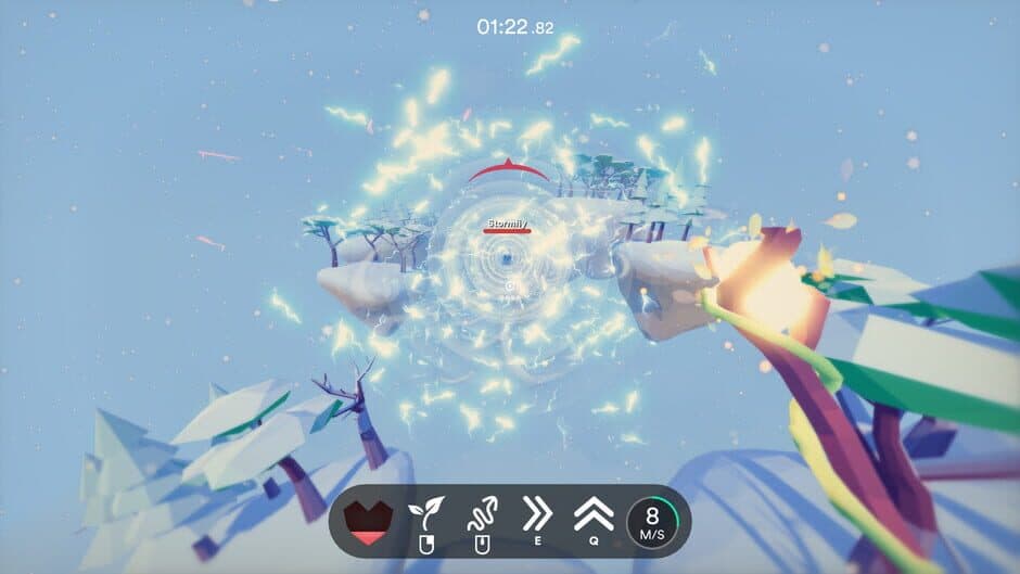 Скриншот 5 из Spring Dash
