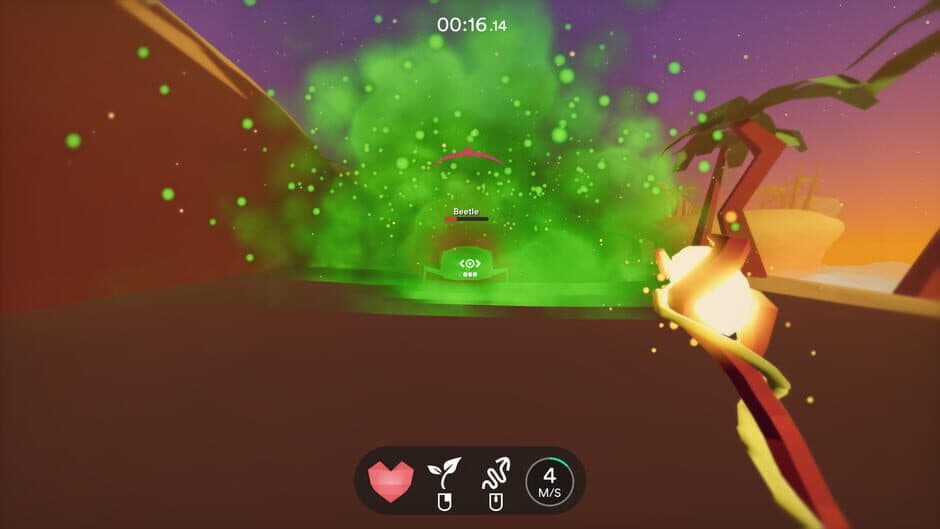 Скриншот 3 из Spring Dash