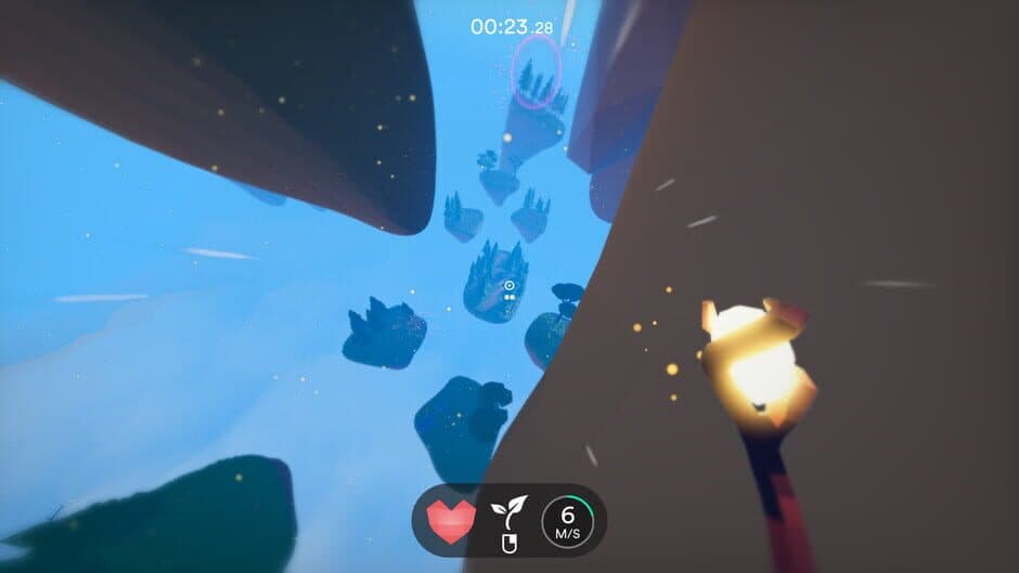 Скриншот 6 из Spring Dash