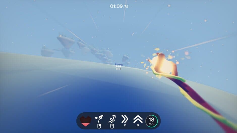 Скриншот 8 из Spring Dash