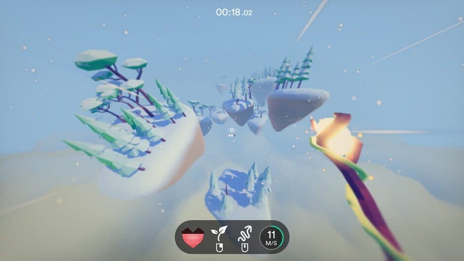 Скриншот 9 из Spring Dash