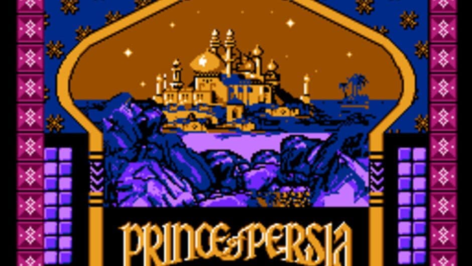 Скриншот 1 из Prince of Persia