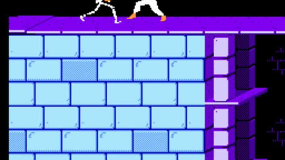 Скриншот 2 из Prince of Persia