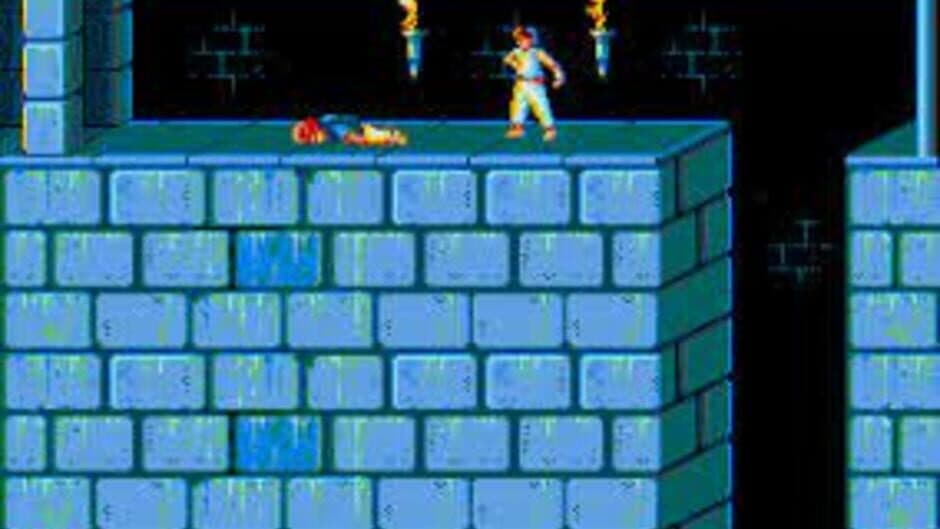 Скриншот 2 из Prince of Persia